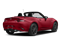 Soul Red Metallic 2016 Mazda MX-5 Miata Pictures MX-5 Miata Convertible 2D Club I4 photos rear view Soul Red Metallic 2016 Mazda MX-5 Miata Pictures MX-5 Miata Convertible 2D Club I4 photos rear view