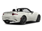 Arctic White 2016 Mazda MX-5 Miata Pictures MX-5 Miata Convertible 2D Club I4 photos rear view Arctic White 2016 Mazda MX-5 Miata Pictures MX-5 Miata Convertible 2D Club I4 photos rear view