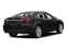 Jet Black Mica 2016 Mazda Mazda6 Pictures Mazda6 Sedan 4D i Touring Tech I4 photos rear view Jet Black Mica 2016 Mazda Mazda6 Pictures Mazda6 Sedan 4D i Touring Tech I4 photos rear view