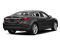 Meteor Gray Mica 2016 Mazda Mazda6 Pictures Mazda6 Sedan 4D i Touring Tech I4 photos rear view Meteor Gray Mica 2016 Mazda Mazda6 Pictures Mazda6 Sedan 4D i Touring Tech I4 photos rear view