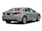 Sonic Silver Metallic 2016 Mazda Mazda6 Pictures Mazda6 Sedan 4D i Touring Tech I4 photos rear view Sonic Silver Metallic 2016 Mazda Mazda6 Pictures Mazda6 Sedan 4D i Touring Tech I4 photos rear view
