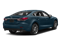 Deep Crystal Blue 2016 Mazda Mazda6 Pictures Mazda6 Sedan 4D i GT I4 photos rear view Deep Crystal Blue 2016 Mazda Mazda6 Pictures Mazda6 Sedan 4D i GT I4 photos rear view