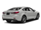 Sonic Silver Metallic 2016 Mazda Mazda6 Pictures Mazda6 Sedan 4D i GT I4 photos rear view Sonic Silver Metallic 2016 Mazda Mazda6 Pictures Mazda6 Sedan 4D i GT I4 photos rear view
