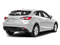 Snowflake White Pearl Mica 2016 Mazda Mazda3 Pictures Mazda3 Wagon 5D i GT I4 photos rear view Snowflake White Pearl Mica 2016 Mazda Mazda3 Pictures Mazda3 Wagon 5D i GT I4 photos rear view