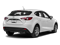Snowflake White Pearl Mica 2016 Mazda Mazda3 Pictures Mazda3 Wagon 5D i Sport I4 photos rear view Snowflake White Pearl Mica 2016 Mazda Mazda3 Pictures Mazda3 Wagon 5D i Sport I4 photos rear view