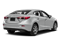 Snowflake White Pearl Mica 2016 Mazda Mazda3 Pictures Mazda3 Sedan 4D i Sport I4 photos rear view Snowflake White Pearl Mica 2016 Mazda Mazda3 Pictures Mazda3 Sedan 4D i Sport I4 photos rear view