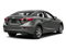 Liquid Silver Metallic 2016 Mazda Mazda3 Pictures Mazda3 Sedan 4D i Sport I4 photos rear view Liquid Silver Metallic 2016 Mazda Mazda3 Pictures Mazda3 Sedan 4D i Sport I4 photos rear view