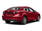 Soul Red Metallic 2016 Mazda Mazda3 Pictures Mazda3 Sedan 4D i Sport I4 photos rear view Soul Red Metallic 2016 Mazda Mazda3 Pictures Mazda3 Sedan 4D i Sport I4 photos rear view