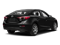 Jet Black Mica 2016 Mazda Mazda3 Pictures Mazda3 Sedan 4D i Sport I4 photos rear view Jet Black Mica 2016 Mazda Mazda3 Pictures Mazda3 Sedan 4D i Sport I4 photos rear view