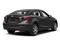 Meteor Gray Mica 2016 Mazda Mazda3 Pictures Mazda3 Sedan 4D i Sport I4 photos rear view Meteor Gray Mica 2016 Mazda Mazda3 Pictures Mazda3 Sedan 4D i Sport I4 photos rear view