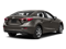 Titanium Flash Mica 2016 Mazda Mazda3 Pictures Mazda3 Sedan 4D i Sport I4 photos rear view Titanium Flash Mica 2016 Mazda Mazda3 Pictures Mazda3 Sedan 4D i Sport I4 photos rear view