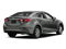 Liquid Silver Metallic 2016 Mazda Mazda3 Pictures Mazda3 Sedan 4D i Touring I4 photos rear view Liquid Silver Metallic 2016 Mazda Mazda3 Pictures Mazda3 Sedan 4D i Touring I4 photos rear view