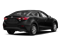 Jet Black Mica 2016 Mazda Mazda3 Pictures Mazda3 Sedan 4D i Touring I4 photos rear view Jet Black Mica 2016 Mazda Mazda3 Pictures Mazda3 Sedan 4D i Touring I4 photos rear view