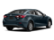 Blue Reflex Mica 2016 Mazda Mazda3 Pictures Mazda3 Sedan 4D i Touring I4 photos rear view Blue Reflex Mica 2016 Mazda Mazda3 Pictures Mazda3 Sedan 4D i Touring I4 photos rear view