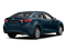 Deep Crystal Blue Mica 2016 Mazda Mazda3 Pictures Mazda3 Sedan 4D i Touring I4 photos rear view Deep Crystal Blue Mica 2016 Mazda Mazda3 Pictures Mazda3 Sedan 4D i Touring I4 photos rear view