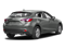 Liquid Silver Metallic 2016 Mazda Mazda3 Pictures Mazda3 Wagon 5D s Touring I4 photos rear view Liquid Silver Metallic 2016 Mazda Mazda3 Pictures Mazda3 Wagon 5D s Touring I4 photos rear view