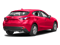 Soul Red Metallic 2016 Mazda Mazda3 Pictures Mazda3 Wagon 5D s Touring I4 photos rear view Soul Red Metallic 2016 Mazda Mazda3 Pictures Mazda3 Wagon 5D s Touring I4 photos rear view