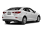 Snowflake White Pearl Mica 2016 Mazda Mazda3 Pictures Mazda3 Sedan 4D i GT I4 photos rear view Snowflake White Pearl Mica 2016 Mazda Mazda3 Pictures Mazda3 Sedan 4D i GT I4 photos rear view