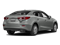 Liquid Silver Metallic 2016 Mazda Mazda3 Pictures Mazda3 Sedan 4D i GT I4 photos rear view Liquid Silver Metallic 2016 Mazda Mazda3 Pictures Mazda3 Sedan 4D i GT I4 photos rear view