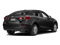 Jet Black Mica 2016 Mazda Mazda3 Pictures Mazda3 Sedan 4D i GT I4 photos rear view Jet Black Mica 2016 Mazda Mazda3 Pictures Mazda3 Sedan 4D i GT I4 photos rear view