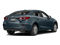 Blue Reflex Mica 2016 Mazda Mazda3 Pictures Mazda3 Sedan 4D i GT I4 photos rear view Blue Reflex Mica 2016 Mazda Mazda3 Pictures Mazda3 Sedan 4D i GT I4 photos rear view