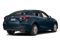 Deep Crystal Blue Mica 2016 Mazda Mazda3 Pictures Mazda3 Sedan 4D i GT I4 photos rear view Deep Crystal Blue Mica 2016 Mazda Mazda3 Pictures Mazda3 Sedan 4D i GT I4 photos rear view