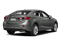 Liquid Silver Metallic 2016 Mazda Mazda3 Pictures Mazda3 Sedan 4D s Touring I4 photos rear view Liquid Silver Metallic 2016 Mazda Mazda3 Pictures Mazda3 Sedan 4D s Touring I4 photos rear view