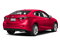 Soul Red Metallic 2016 Mazda Mazda3 Pictures Mazda3 Sedan 4D s Touring I4 photos rear view Soul Red Metallic 2016 Mazda Mazda3 Pictures Mazda3 Sedan 4D s Touring I4 photos rear view