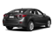 Meteor Gray Mica 2016 Mazda Mazda3 Pictures Mazda3 Sedan 4D s Touring I4 photos rear view Meteor Gray Mica 2016 Mazda Mazda3 Pictures Mazda3 Sedan 4D s Touring I4 photos rear view