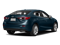 Deep Crystal Blue Mica 2016 Mazda Mazda3 Pictures Mazda3 Sedan 4D s Touring I4 photos rear view Deep Crystal Blue Mica 2016 Mazda Mazda3 Pictures Mazda3 Sedan 4D s Touring I4 photos rear view