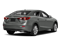 Liquid Silver Metallic 2016 Mazda Mazda3 Pictures Mazda3 Sedan 4D s GT I4 photos rear view Liquid Silver Metallic 2016 Mazda Mazda3 Pictures Mazda3 Sedan 4D s GT I4 photos rear view