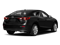 Jet Black Mica 2016 Mazda Mazda3 Pictures Mazda3 Sedan 4D s GT I4 photos rear view Jet Black Mica 2016 Mazda Mazda3 Pictures Mazda3 Sedan 4D s GT I4 photos rear view