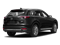 Jet Black Mica 2016 Mazda CX-9 Pictures CX-9 Utility 4D GT 2WD I4 photos rear view Jet Black Mica 2016 Mazda CX-9 Pictures CX-9 Utility 4D GT 2WD I4 photos rear view