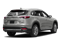 Sonic Silver Metallic 2016 Mazda CX-9 Pictures CX-9 Utility 4D GT 2WD I4 photos rear view Sonic Silver Metallic 2016 Mazda CX-9 Pictures CX-9 Utility 4D GT 2WD I4 photos rear view