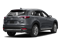 Machine Gray Metallic 2016 Mazda CX-9 Pictures CX-9 Utility 4D GT 2WD I4 photos rear view Machine Gray Metallic 2016 Mazda CX-9 Pictures CX-9 Utility 4D GT 2WD I4 photos rear view
