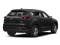Jet Black Mica 2016 Mazda CX-9 Pictures CX-9 Utility 4D Touring AWD I4 photos rear view Jet Black Mica 2016 Mazda CX-9 Pictures CX-9 Utility 4D Touring AWD I4 photos rear view