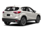 Crystal White Pearl Mica 2016 Mazda CX-5 Pictures CX-5 Utility 4D GT AWD I4 photos rear view Crystal White Pearl Mica 2016 Mazda CX-5 Pictures CX-5 Utility 4D GT AWD I4 photos rear view
