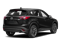 Jet Black Mica 2016 Mazda CX-5 Pictures CX-5 Utility 4D GT AWD I4 photos rear view Jet Black Mica 2016 Mazda CX-5 Pictures CX-5 Utility 4D GT AWD I4 photos rear view