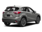 Sonic Silver Metallic 2016 Mazda CX-5 Pictures CX-5 Utility 4D GT AWD I4 photos rear view Sonic Silver Metallic 2016 Mazda CX-5 Pictures CX-5 Utility 4D GT AWD I4 photos rear view