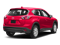 Soul Red Metallic 2016 Mazda CX-5 Pictures CX-5 Utility 4D Sport 2WD I4 photos rear view Soul Red Metallic 2016 Mazda CX-5 Pictures CX-5 Utility 4D Sport 2WD I4 photos rear view