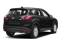 Jet Black Mica 2016 Mazda CX-5 Pictures CX-5 Utility 4D Sport 2WD I4 photos rear view Jet Black Mica 2016 Mazda CX-5 Pictures CX-5 Utility 4D Sport 2WD I4 photos rear view