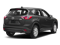 Meteor Gray Mica 2016 Mazda CX-5 Pictures CX-5 Utility 4D Sport 2WD I4 photos rear view Meteor Gray Mica 2016 Mazda CX-5 Pictures CX-5 Utility 4D Sport 2WD I4 photos rear view