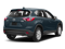 Blue Reflex Mica 2016 Mazda CX-5 Pictures CX-5 Utility 4D Sport 2WD I4 photos rear view Blue Reflex Mica 2016 Mazda CX-5 Pictures CX-5 Utility 4D Sport 2WD I4 photos rear view