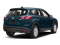 Deep Crystal Blue Mica 2016 Mazda CX-5 Pictures CX-5 Utility 4D Sport 2WD I4 photos rear view Deep Crystal Blue Mica 2016 Mazda CX-5 Pictures CX-5 Utility 4D Sport 2WD I4 photos rear view