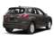 Titanium Flash Mica 2016 Mazda CX-5 Pictures CX-5 Utility 4D Sport 2WD I4 photos rear view Titanium Flash Mica 2016 Mazda CX-5 Pictures CX-5 Utility 4D Sport 2WD I4 photos rear view