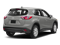 Sonic Silver Metallic 2016 Mazda CX-5 Pictures CX-5 Utility 4D Sport 2WD I4 photos rear view Sonic Silver Metallic 2016 Mazda CX-5 Pictures CX-5 Utility 4D Sport 2WD I4 photos rear view