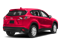 Soul Red Metallic 2016 Mazda CX-5 Pictures CX-5 Utility 4D Sport AWD I4 photos rear view Soul Red Metallic 2016 Mazda CX-5 Pictures CX-5 Utility 4D Sport AWD I4 photos rear view