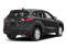 Meteor Gray Mica 2016 Mazda CX-5 Pictures CX-5 Utility 4D Sport AWD I4 photos rear view Meteor Gray Mica 2016 Mazda CX-5 Pictures CX-5 Utility 4D Sport AWD I4 photos rear view