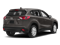 Titanium Flash Mica 2016 Mazda CX-5 Pictures CX-5 Utility 4D Sport AWD I4 photos rear view Titanium Flash Mica 2016 Mazda CX-5 Pictures CX-5 Utility 4D Sport AWD I4 photos rear view