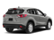 Sonic Silver Metallic 2016 Mazda CX-5 Pictures CX-5 Utility 4D Sport AWD I4 photos rear view Sonic Silver Metallic 2016 Mazda CX-5 Pictures CX-5 Utility 4D Sport AWD I4 photos rear view